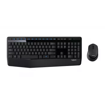 Wireless Combo MK345 Logitech