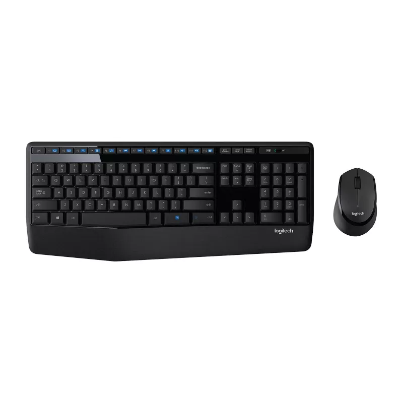 Wireless Combo MK345 Logitech