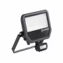 Flutlicht Ledvance 41W 4000K Schwarz SENSOR