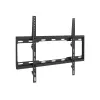TV-Wandhalterung Sunne 37-70-EF für 37-Zoll- bis 70-Zoll-Fernseher, max. 40 kg, VESA 200x200–600x400, schwarz