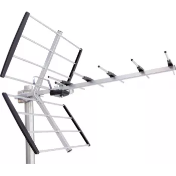Outdoor-Fernsehantenne Maximum 20643