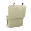 Kühlbox Petromax KX50-SAND 50 L Polyethylen-Isolierung
