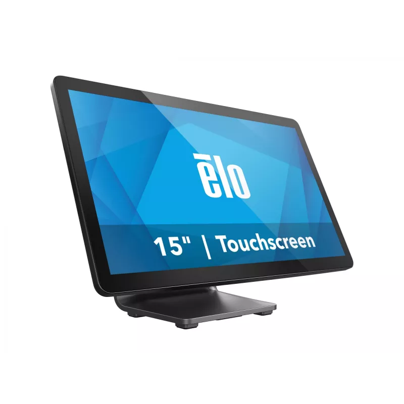 Elo Touch Solutions Elo 2210L - LED-Monitor - 55,9 cm (22) (21,5 sichtbar) [Energieeffizienzklasse E] (E969292)
