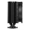 Luftkühler Cooler Master Hyper 212 3DHP Schwarz ARGB — 120-mm-Lüfter, kompatibel mit LGA1700/AM5/AM4