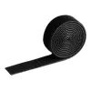 Kabelbinder Durable Cavoline Grip 20 Klettverschluss Schwarz 503201