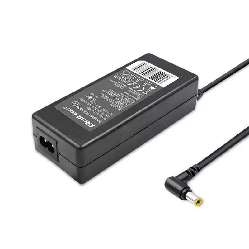Qoltec 50087 90W Netzteil