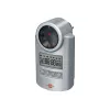 Steckdosenleiste Brennenstuhl BN-DT02 Silber
