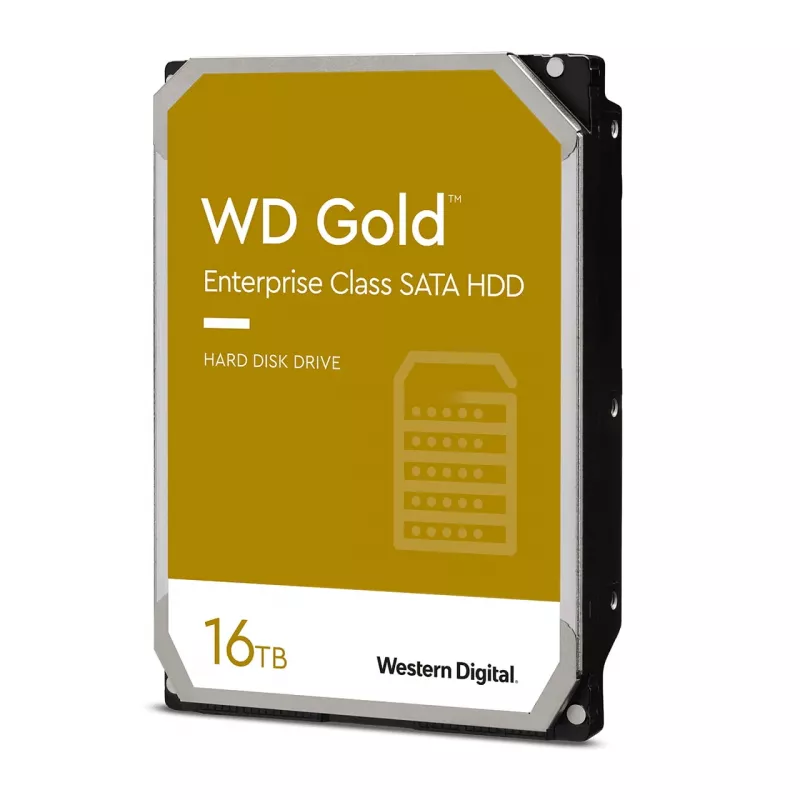 Interne Festplatte Western Digital 16 TB 3,5 Zoll Serial ATA WD161KRYZ