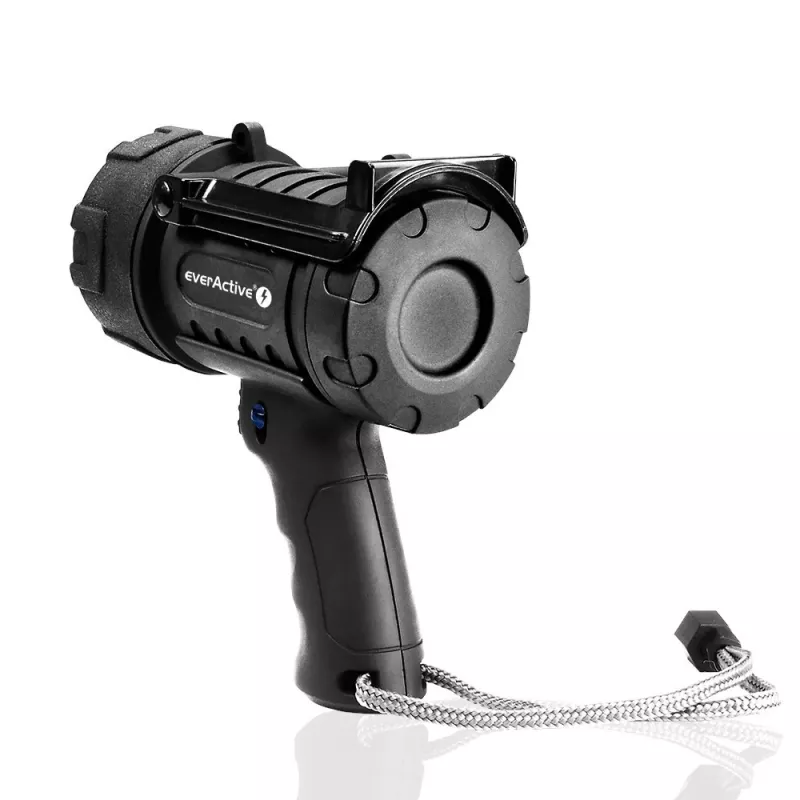 Wiederaufladbare Werkzeugbatterie everActive SL-500R