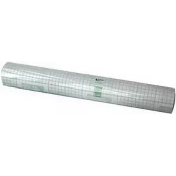 Selbstklebefolie Apli 20 m x 0,5 m — transparente Schutzabdeckung auf Rolle