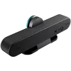 Prestigio Solutions Video Conferencing Collaboration Bar Gamma: 4K UHD, 8,5 MP, 6 Mikrofone, 6 m (Reichweite), 2 x 5 W, Verbindung über USB Typ-B