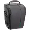 Holster Rivacase 7440 (PS) SLR Schwarz