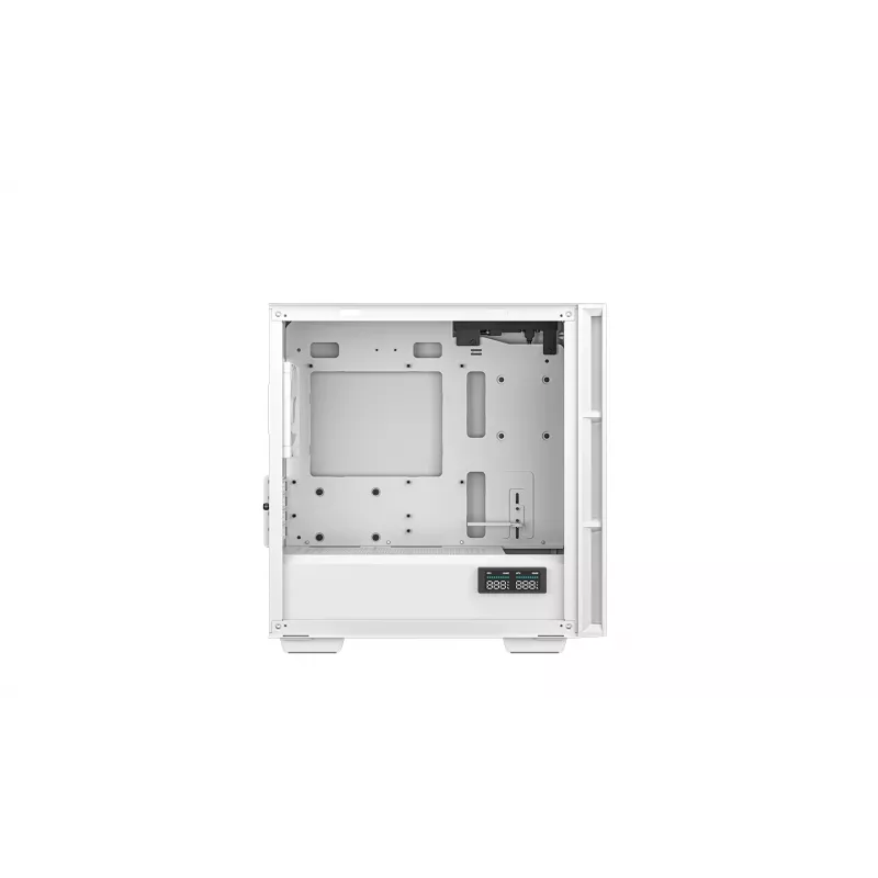 Computer-Gehäuse - Deepcool CH360 DIGITAL WH (R-CH360-WHAPE3D-G-1)