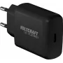 Voltcraft UC-1C20W01 USB-Ladegerät Innenbereich Steckdose Ausgangsstrom max. 3 A (VC-16809980)