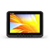 Zebra ET60 - Tablet - robust - Android - 128 GB UFS-Karte - 25,7 cm (10,1 inch) (1920 x 1200) - microSD-Steckplatz (ET60AW-0SQAGN00A0-A6)