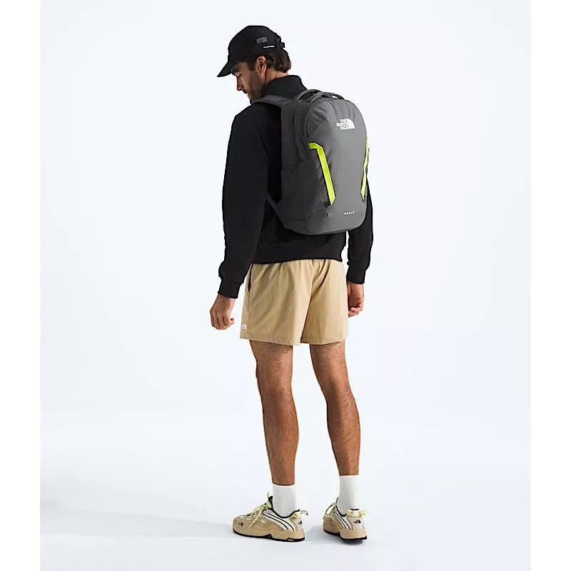 Laptop-Rucksack The North Face Vault - anthrazitgrau
