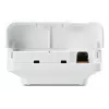 DECT-Basisstation Gigaset N770 IP Pro – 120 Kanäle, HTTPS/SIPS/SRTP/SSL/TLS, innen 50 m, außen 300 m, weiß