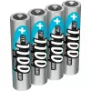 Haushaltsbatterie AAA Ansmann 5035232