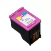 Inkjet-Farbpatrone Superbulk B-H703C Tricolor 17 ml High (XL) Yield kompatibel mit HP