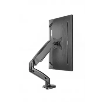 Monitorarm up up Wirtschaftlicher interaktiver Konterbalance für Einzelmonitor VESA 75x75 / 100x100