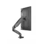 Monitorarm up up Wirtschaftlicher interaktiver Konterbalance für Einzelmonitor VESA 75x75 / 100x100