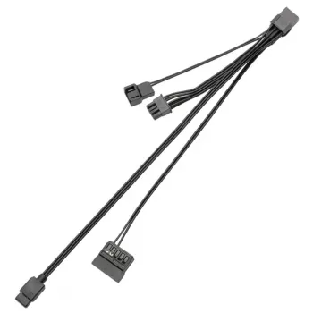 EK Water Blocks EK-Loop OmniLink Pump SATA PWM D-RGB Signalverteiler