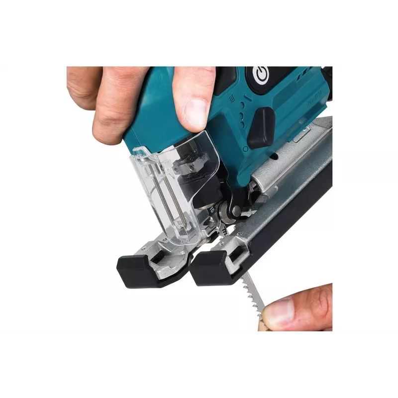 Makita DJV185Z Stichsäge 3000 Hübe/min 400 W 1,92 kg