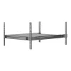 Ubiquiti ECS-48-POE (2150W) ENTERPRISE-GRADE 48-PORT, Layer 3 Etherlighting POE+++ Switch, 10 Gbe RJ45, 25G SFP28