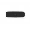 NATEC Hopper Black Lavalier-/Ansteckmikrofon