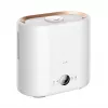 Luftbefeuchter Deerma ST636W, 4,5 L Tank, 28 W, Gold/Weiß, 277×156×270 mm