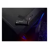 WD_Schwarz SN850X NVMe SSD WDBB9G0010BNC - SSD - 1 TB - Intern - M.2 2280 - PCIe 4.0 (NVMe) - Schwarz