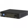 Modem ALLNET ALL-MC116VDSL2 160 Mbit/s 2x RJ45 SFP Schwarz