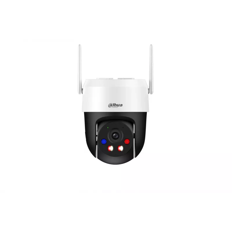 Dahua Technology 5MP Outdoor Fixed-focal Wi-Fi Pan & Tilt Netzwerkkamera