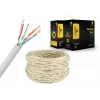 Gembird UPC-5004E-L Netzwerkkabel Grau 304,8 m Cat5e