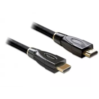 HDMI-Kabel DeLOCK 5m HDMI AM/AM