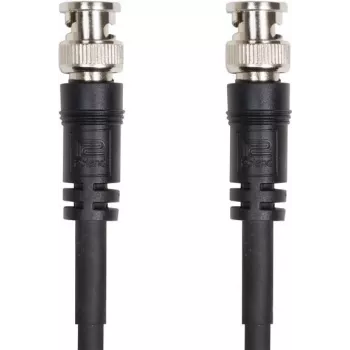 Koaxialkabel Roland RCC-200-SDI 60 m BNC Schwarz