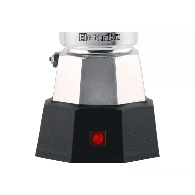 Bialetti Moka Elettrika Manuelle elektrische Moka-Kanne 0,09 L