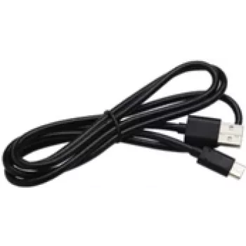 Zebra CBL-MPV-USB1-01 USB-Kabel USB C USB A Schwarz