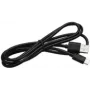 Zebra CBL-MPV-USB1-01 USB-Kabel USB C USB A Schwarz