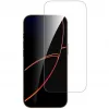 4smarts Second Glass Clear Displayschutz Apple iPhone 17 Pro Gehärtetes Glas