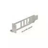 Netzwerkkarte DeLOCK 89382 Intern Ethernet 5000 Mbit/s