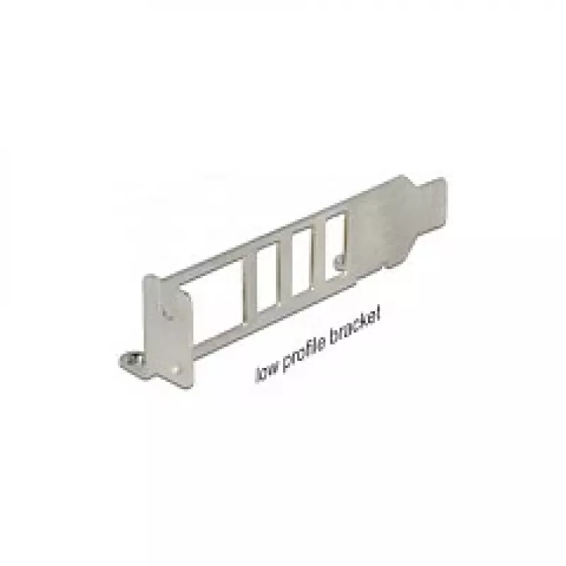Netzwerkkarte DeLOCK 89382 Intern Ethernet 5000 Mbit/s