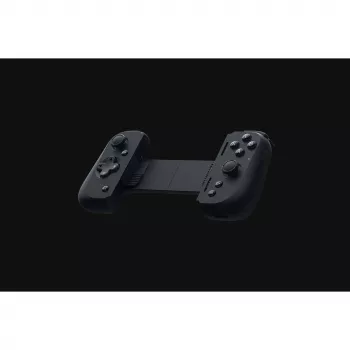 Gamepad Razer KISHI V2 Schwarz USB Android PC iOS