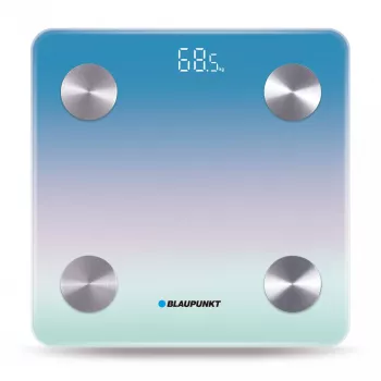 Personenwaage BLAUPUNKT BSM601BT