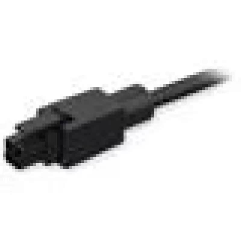 Stromkabel TELTONIKA PR2PL15B 1,5 m, 4-polig, 300 V, schwarz