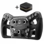 Simucube Savu Pro Lenkrad + Link Hub