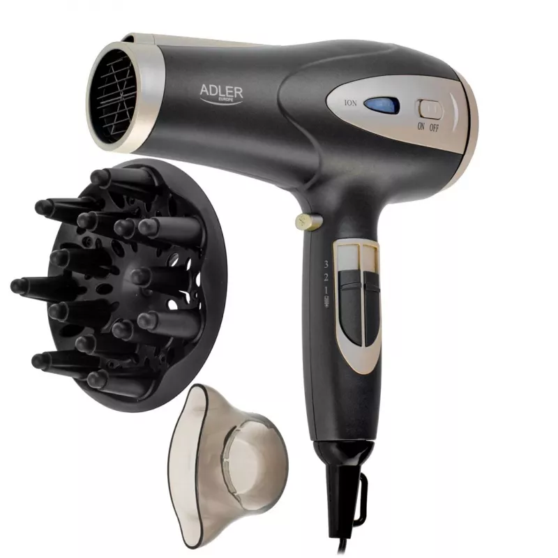 Adler AD 2248gc Haartrockner