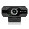 Webcam Tracer WEB007 2 MP 1920 x 1080 Pixel USB 2.0 Schwarz