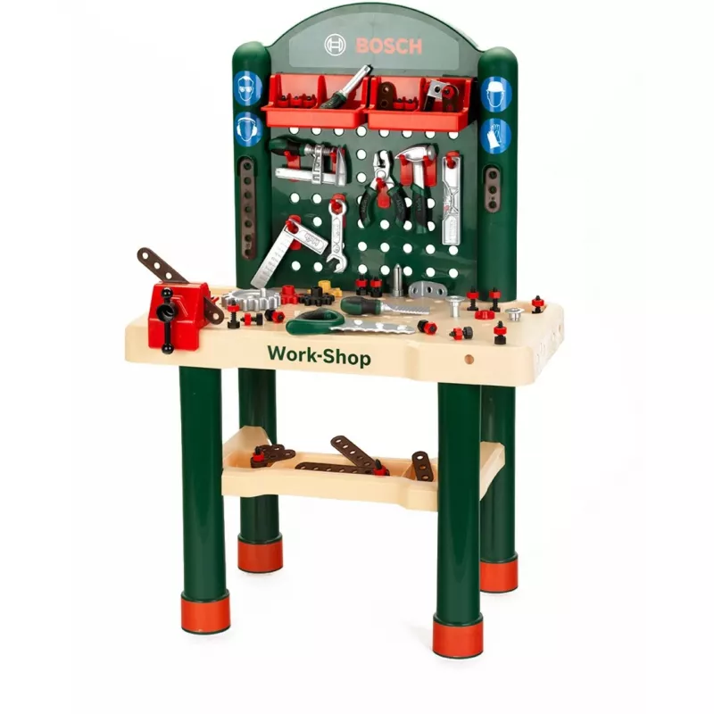 Rollenspiel Theo Klein 8461
