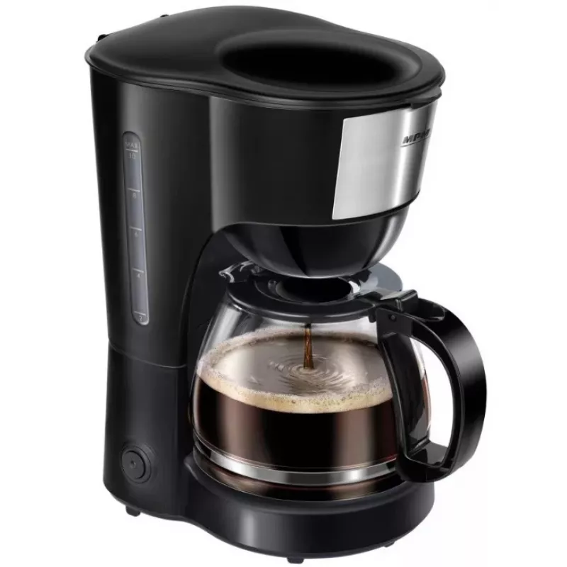 Kaffeemaschine MPM 1,25 l MKW-12